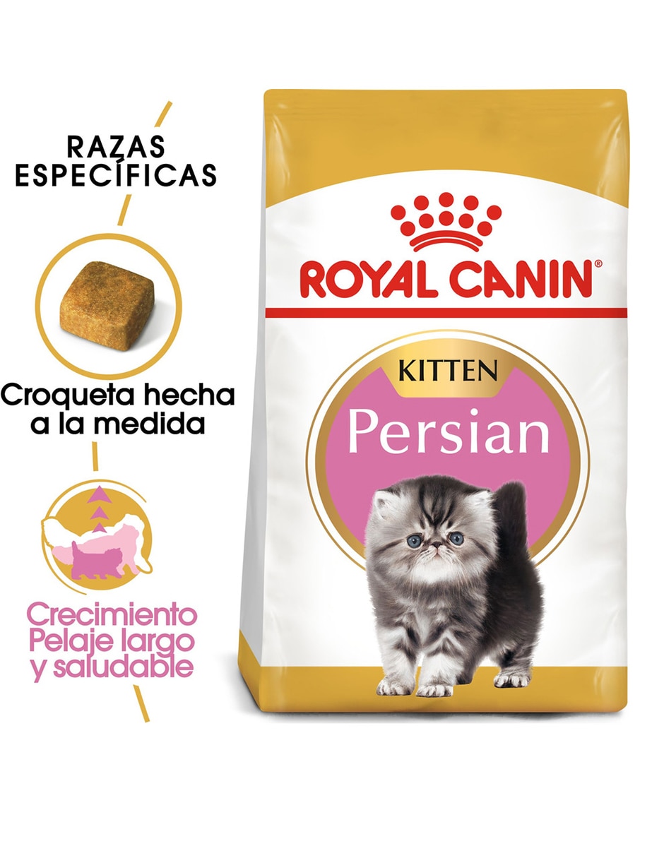 Croqueta de Pollo para perro etapa cachorro contenido 1.31 kg 2