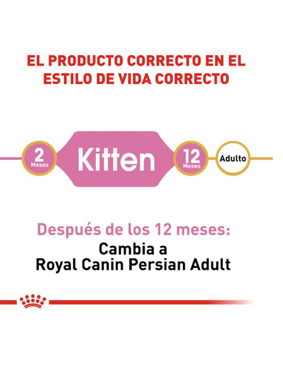 Croqueta de Pollo para perro etapa cachorro contenido 1.31 kg 4