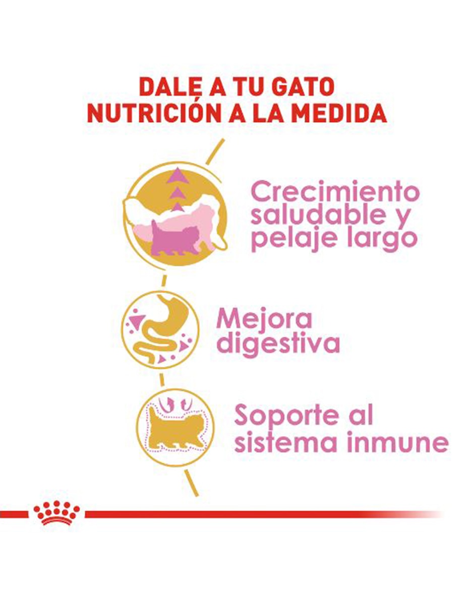 Croqueta de Pollo para perro etapa cachorro contenido 1.31 kg 5