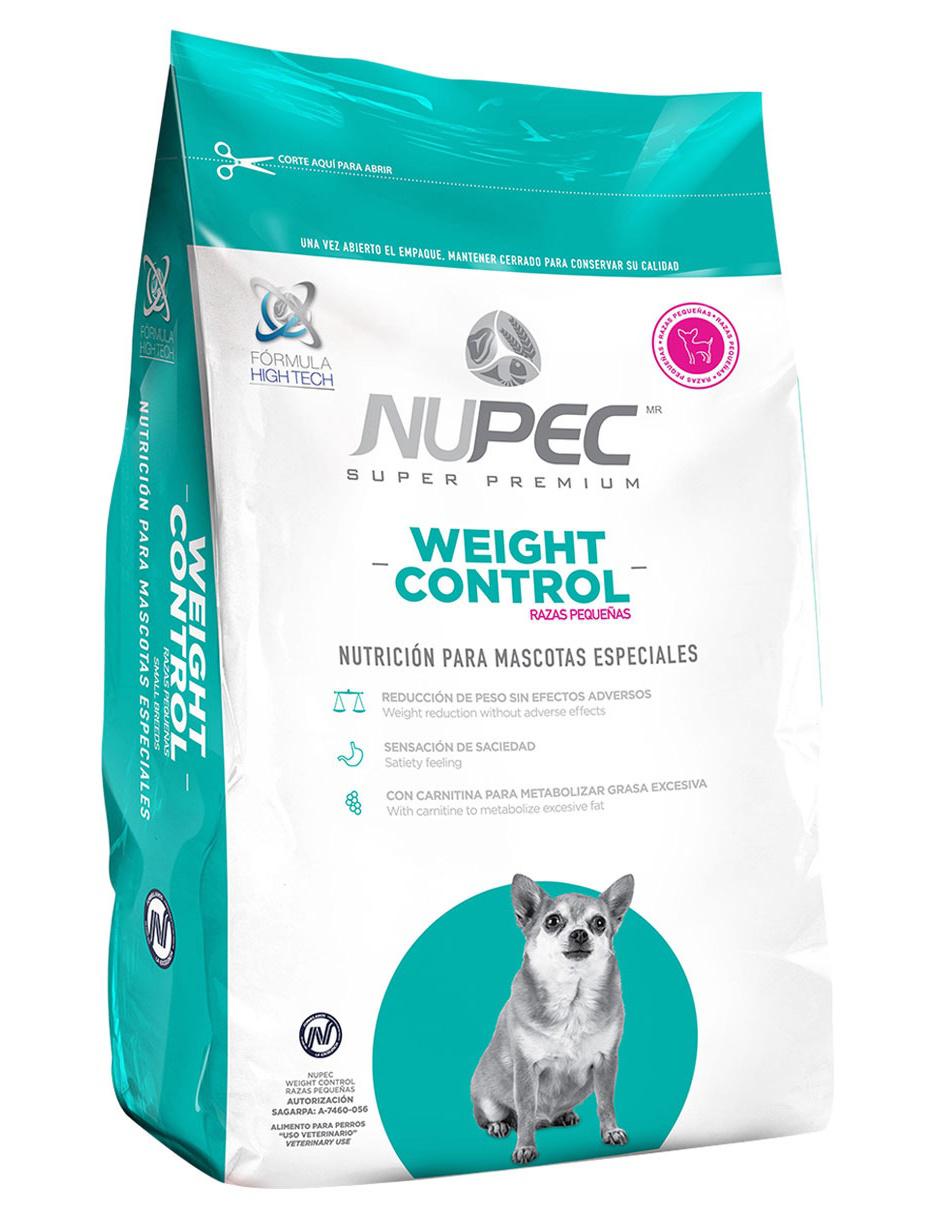 Croqueta de salmón para perro raza pequeña etapa adulto contenido individual