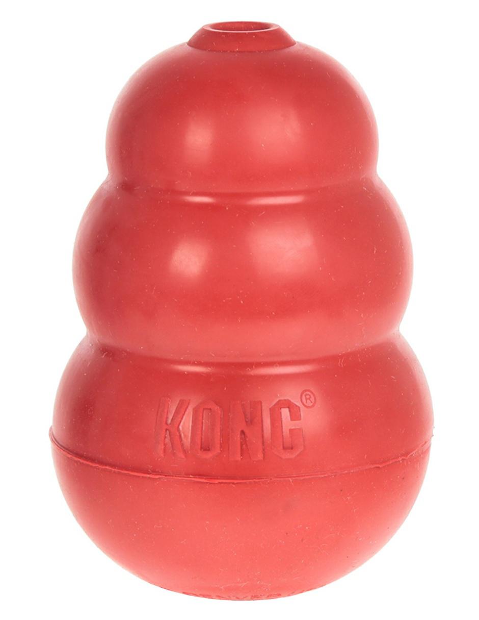 kong para perros grandes