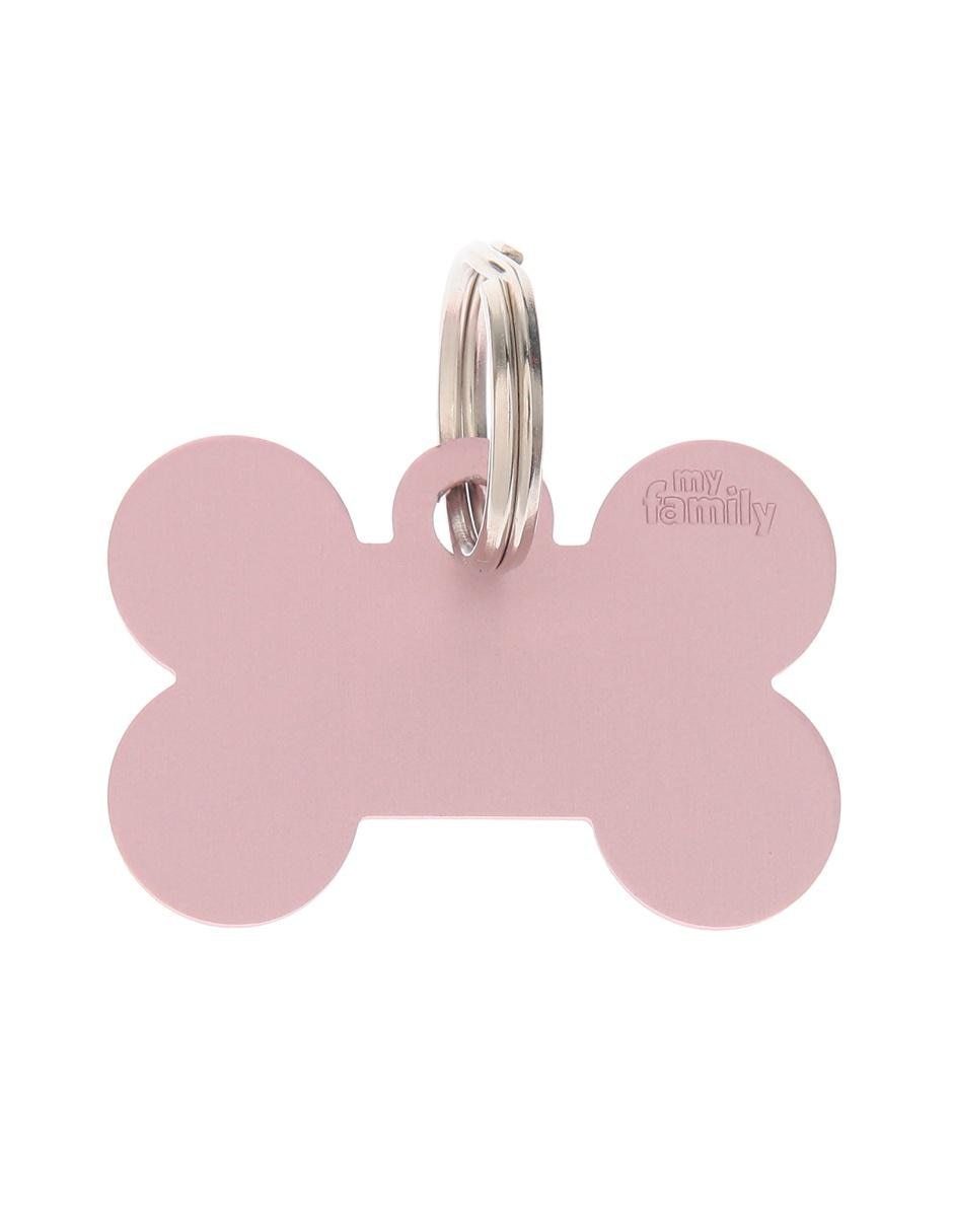 Placa de identificación para Perro