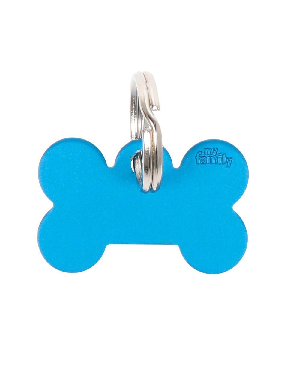 Placa de identificación para Perro