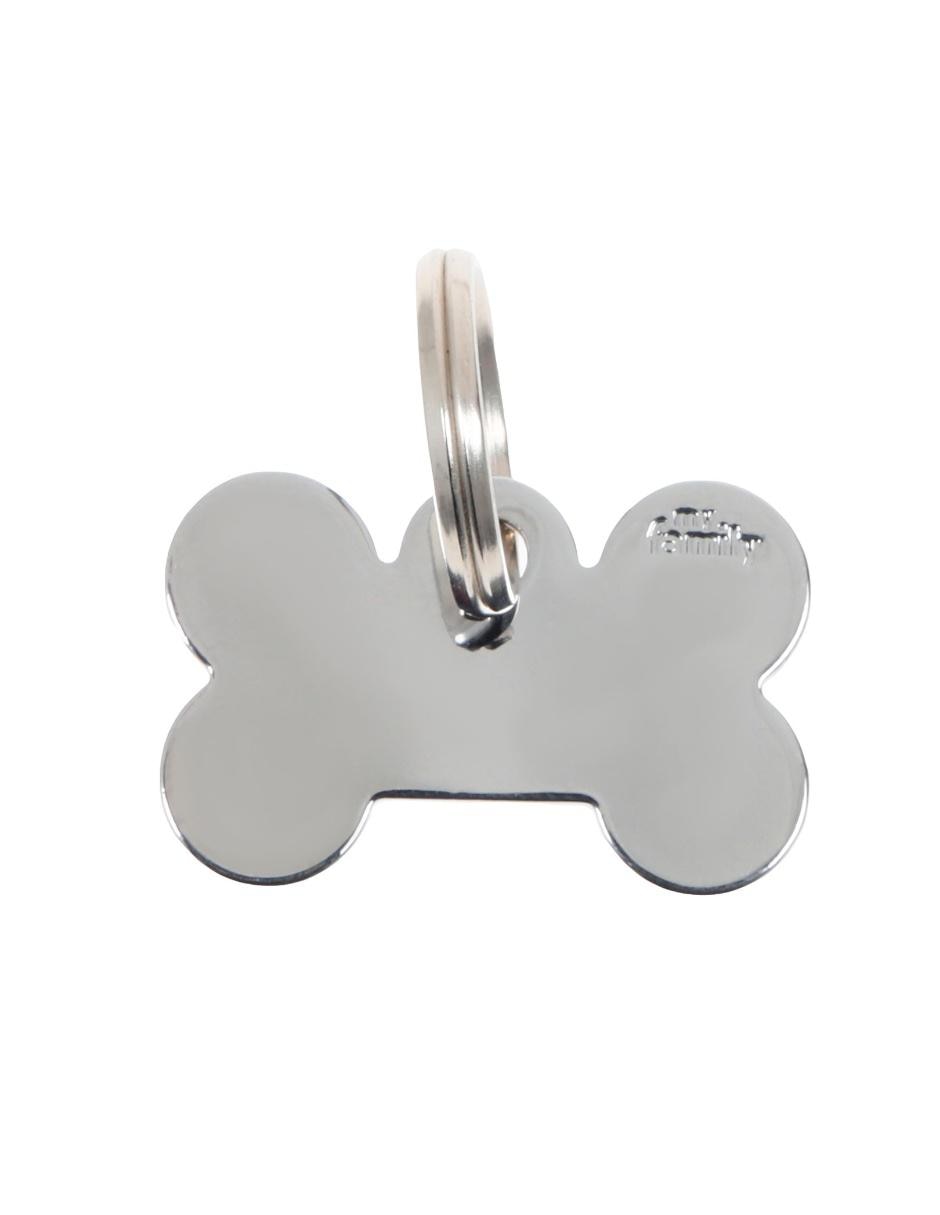 Placa de identificación para Perro Placa de identificación para Perro