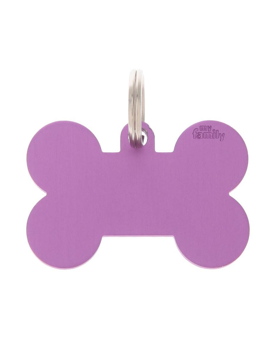 Placa de identificación para Perro Placa de identificación para Perro