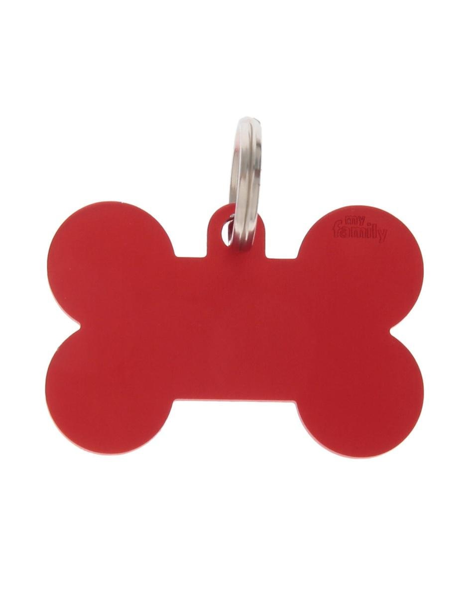 Placa de identificación para Perro Placa de identificación para Perro