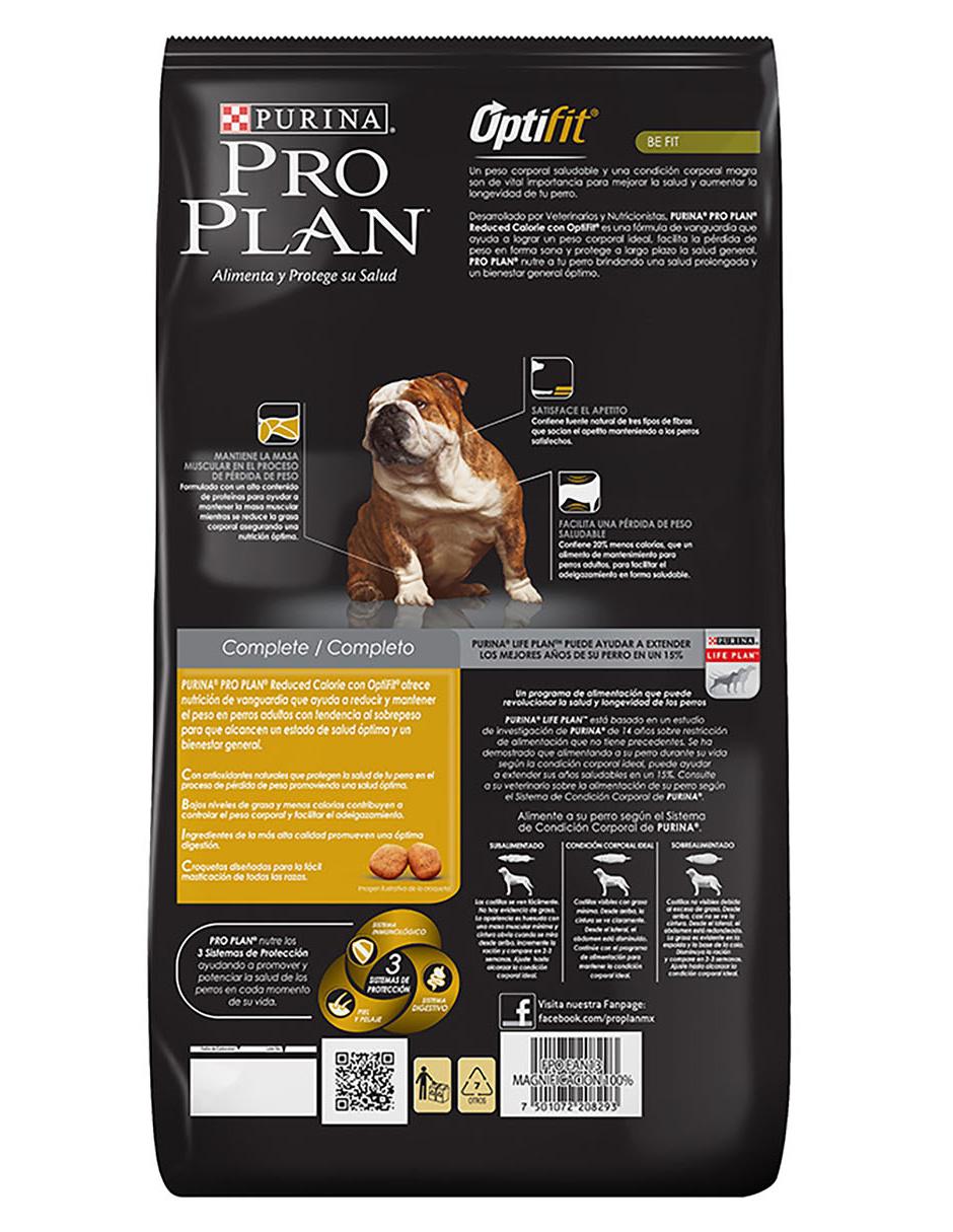 Croqueta de Pollo para perro etapa adulto 2