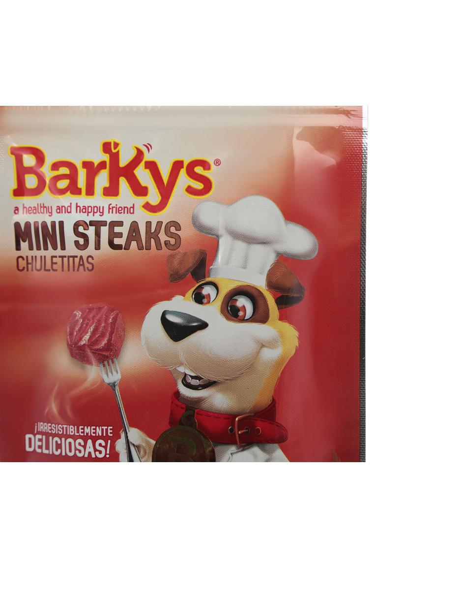 Premio de res para perro 100 g 3