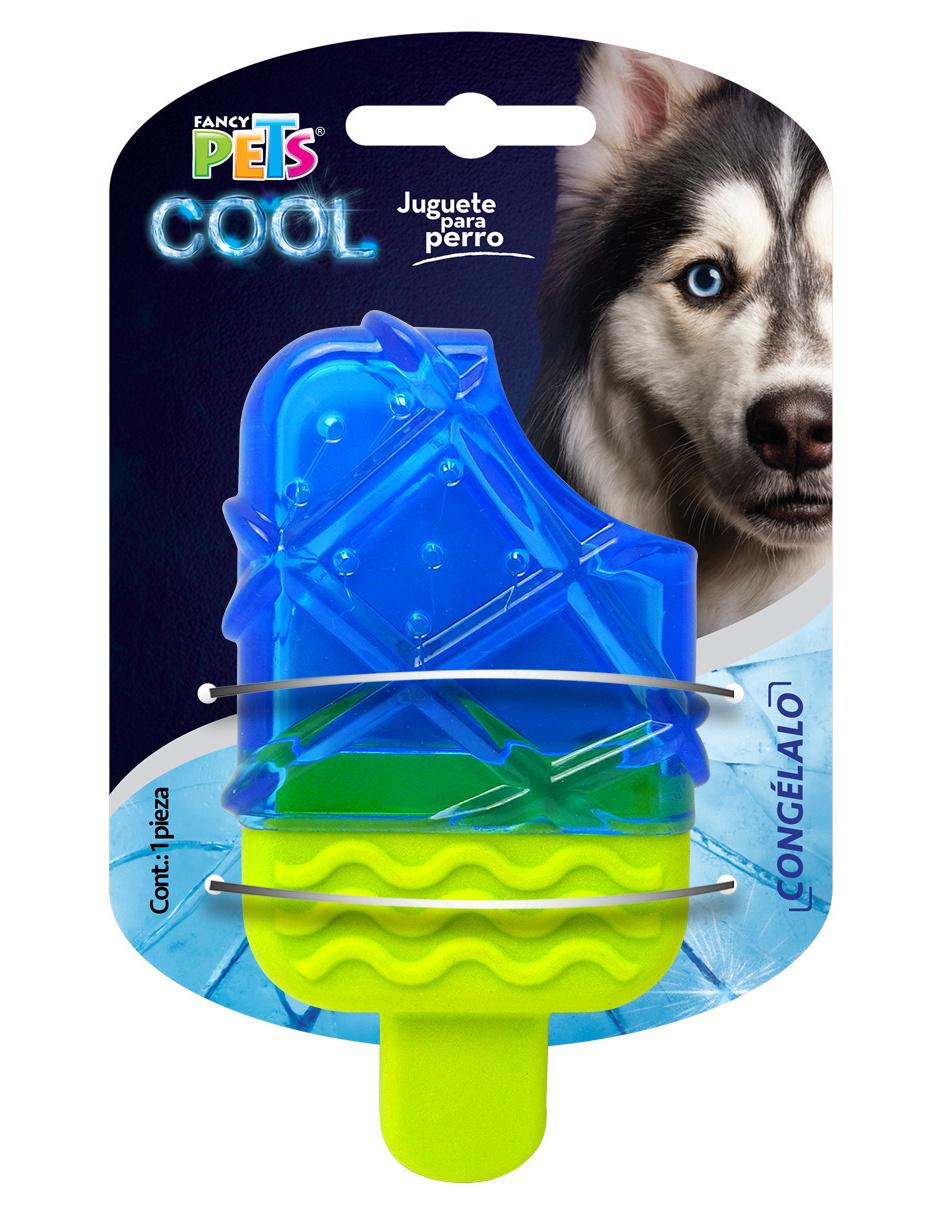 Juguete para Perro Fancy Pets azul eléctrico