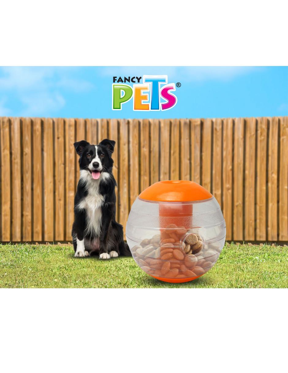 Juguete para perro 2