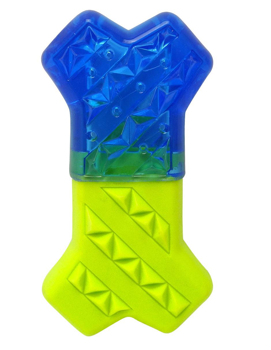 Juguete congelable para perro 1