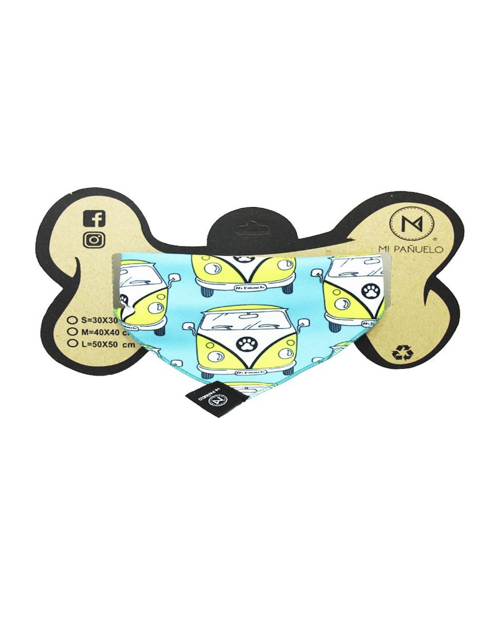 Pañuelo para mascotas Combi talla S Pañuelo para mascotas Combi talla S