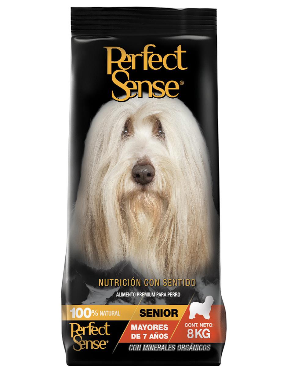Croqueta de Pollo para perro etapa senior