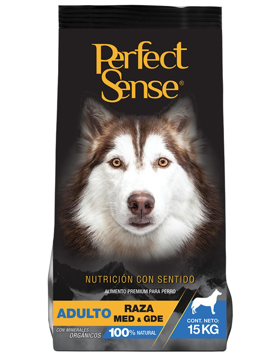 Croqueta de Pollo para perro etapa adulto