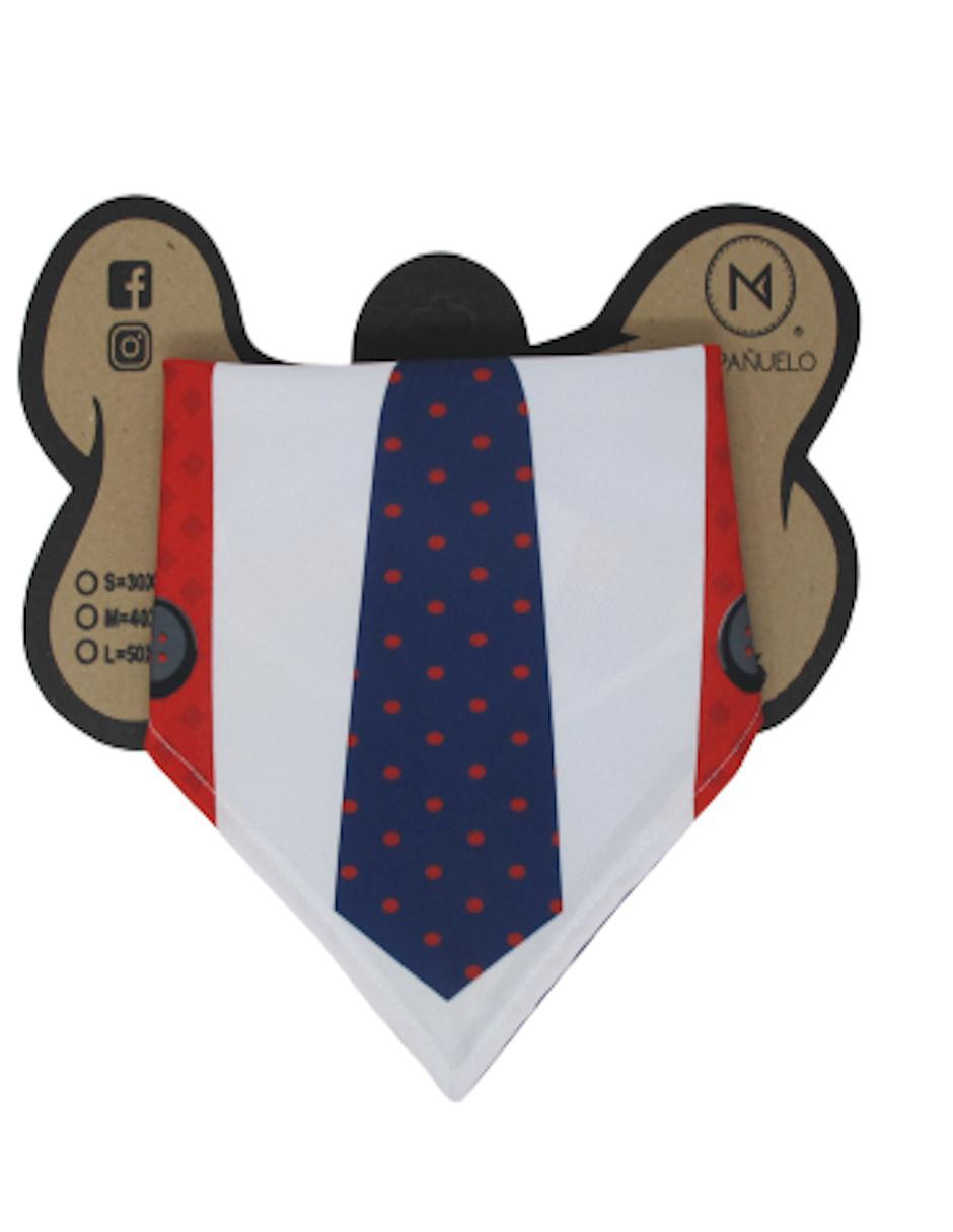 Collar Mi Pañuelo de tela para perro y gato 7