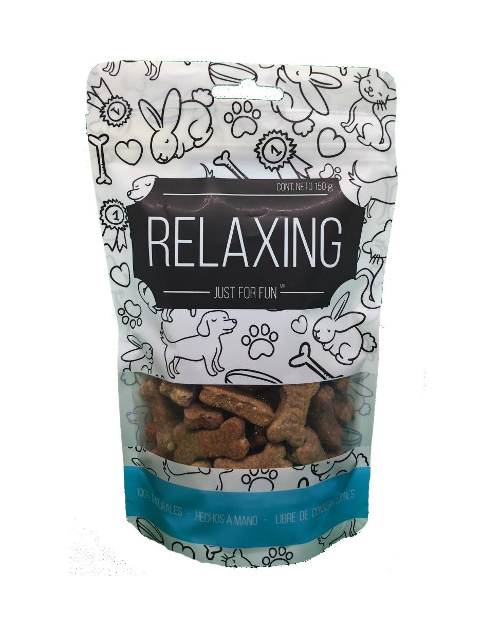 Galletas premio para perro 150 g