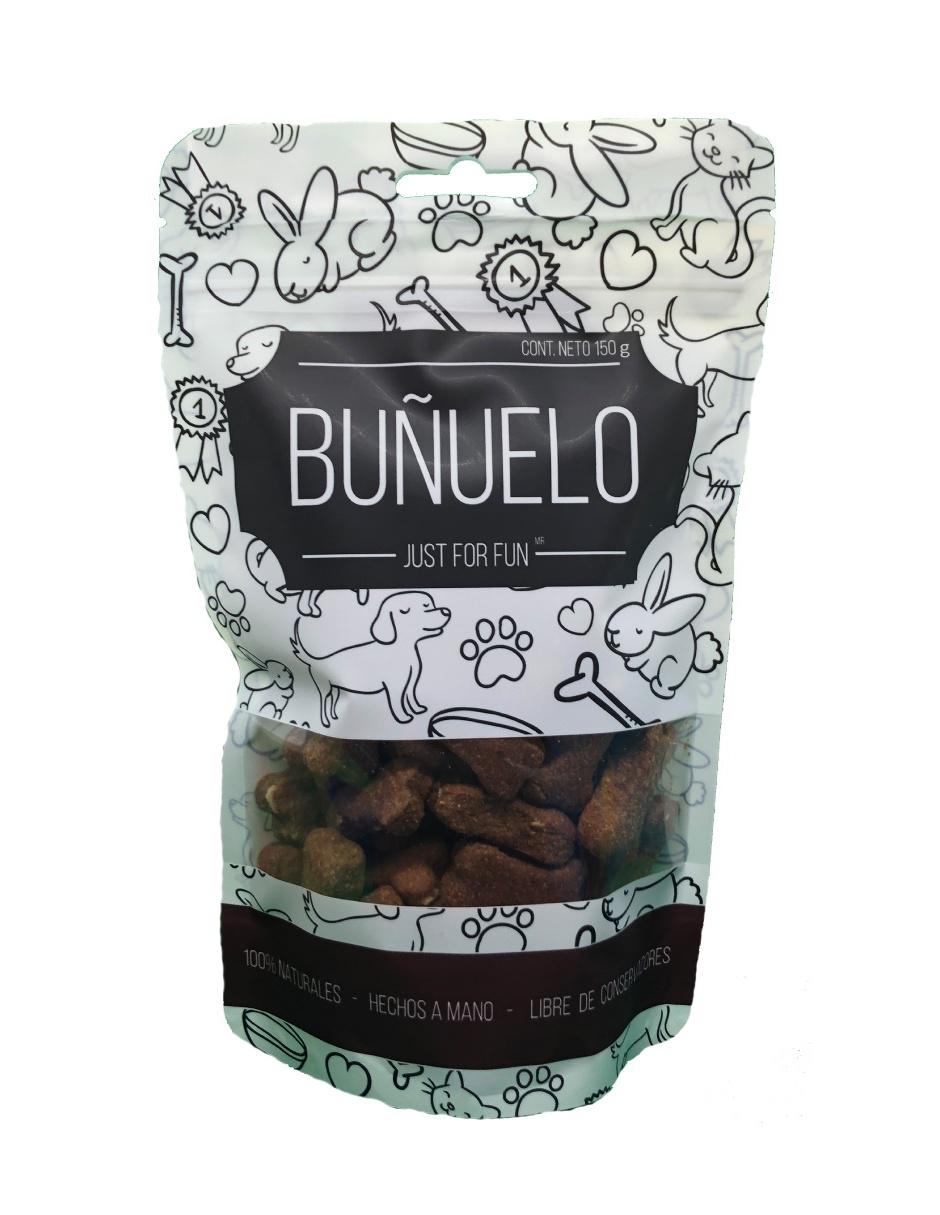 Galletas de buñuelos premio para perro 150 g 1