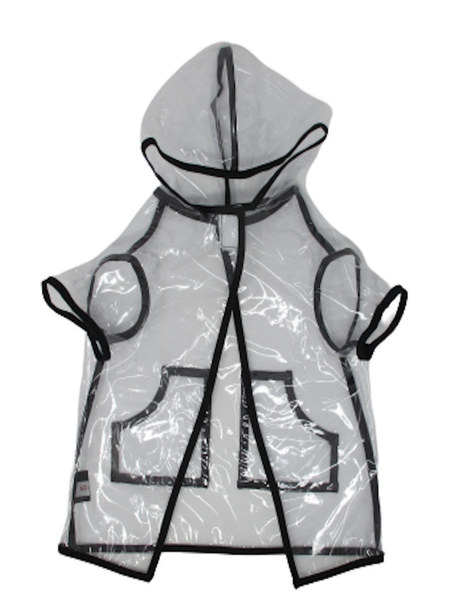 Impermeable para Perro