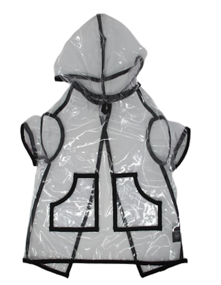 Impermeable para Perro 3