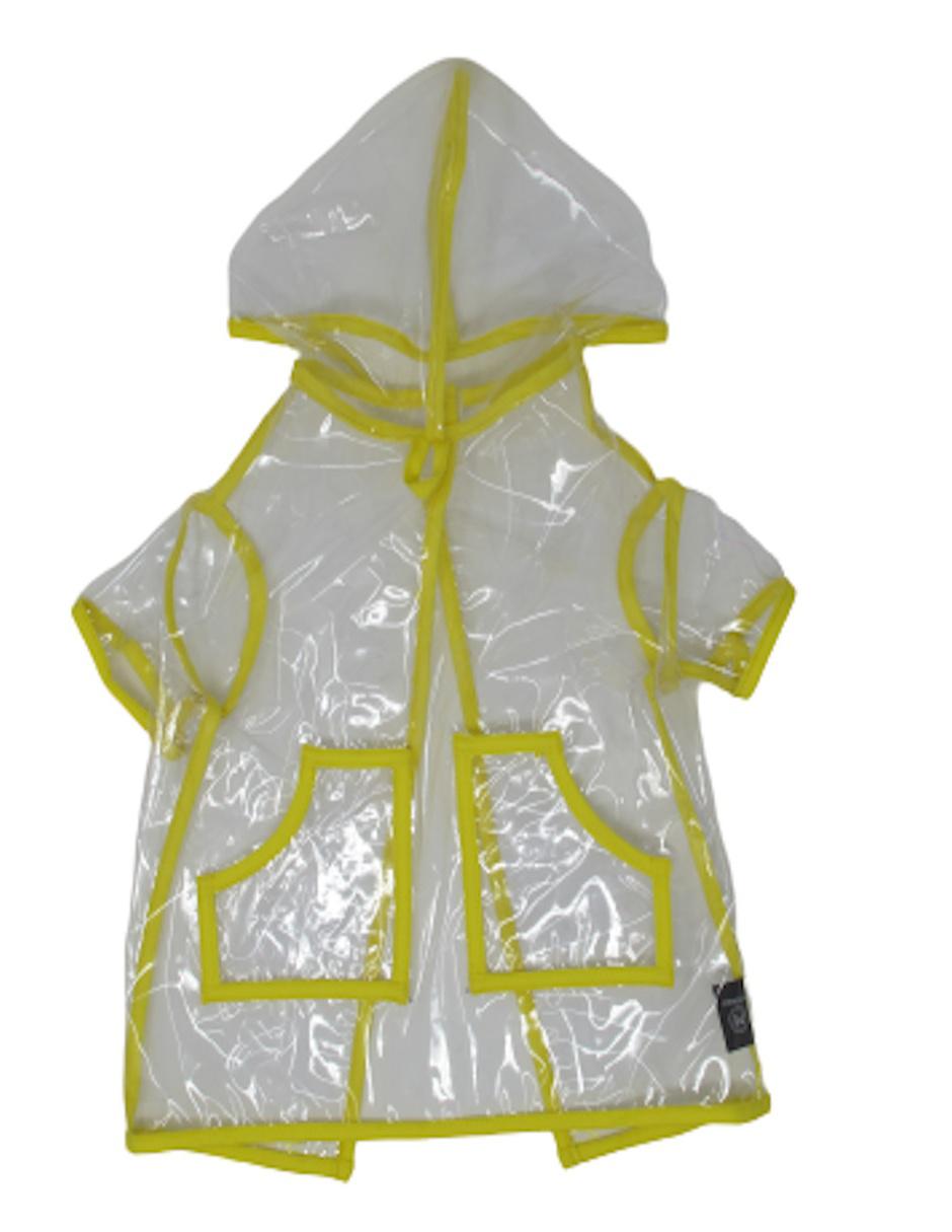 Impermeable para Perro 2