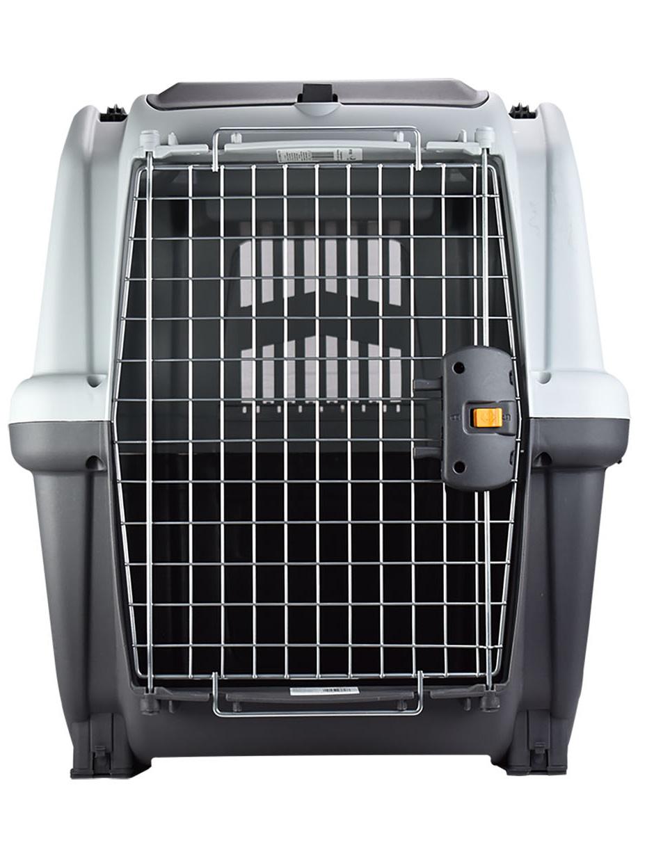 Transportadora para perro y gato