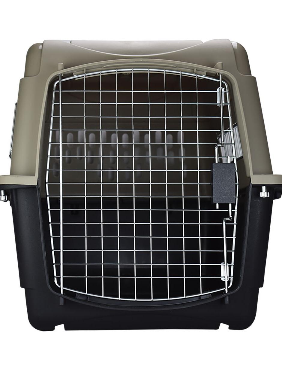 Transportadora para perro y gato