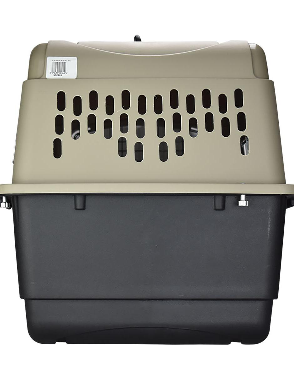 Transportadora para perro y gato 5