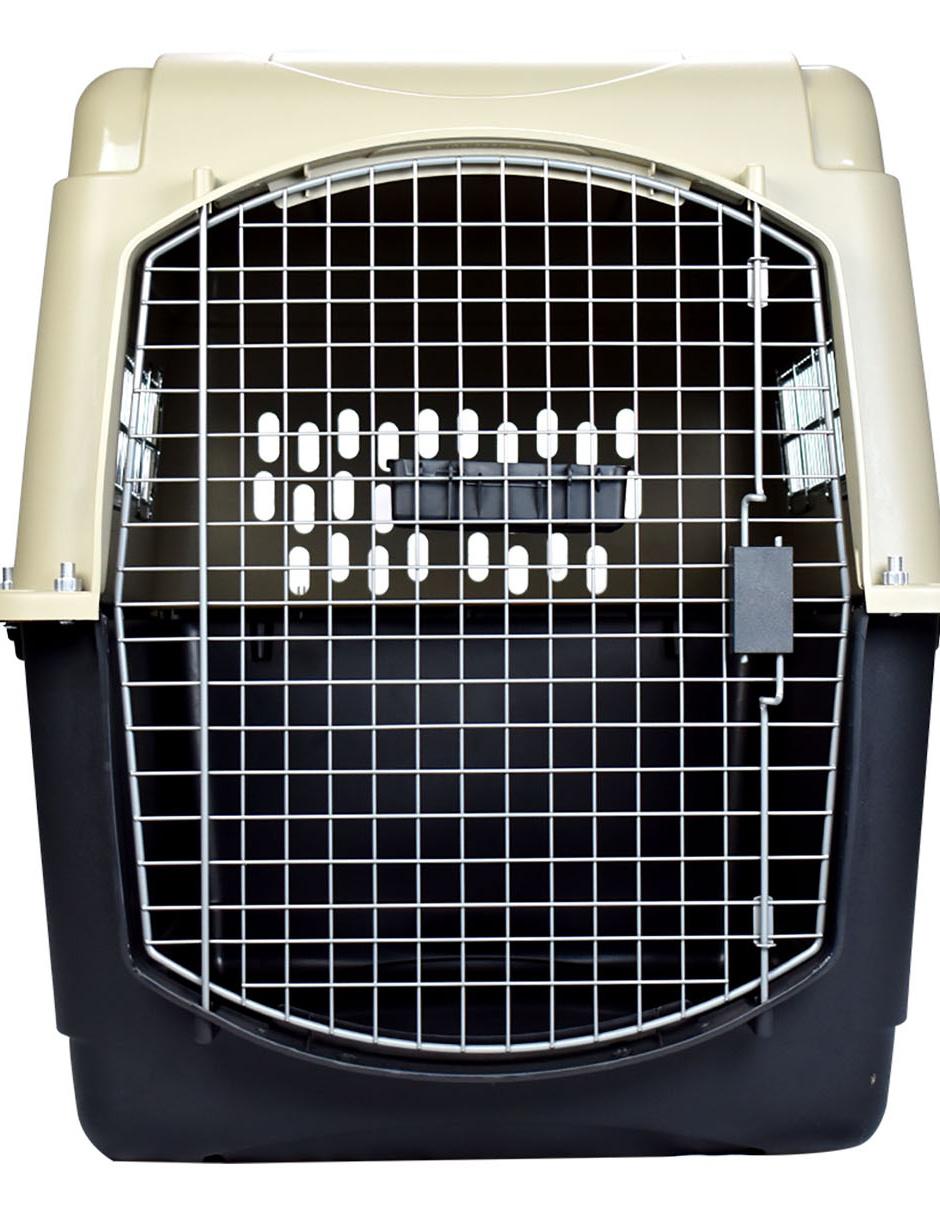 Transportadora para perro y gato 4