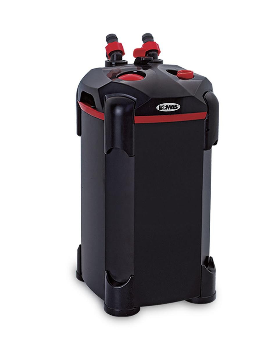 Filtro externo de canasta Aqua Jet 200 Litros