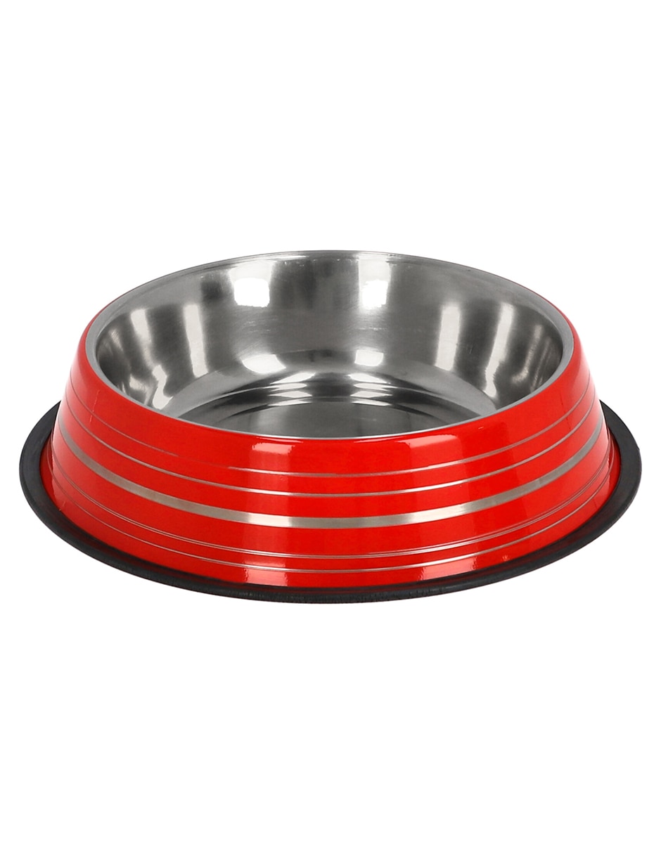 Plato para mascota