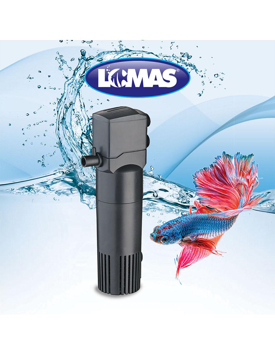 Filtro interno Aqua-Jet 300 2