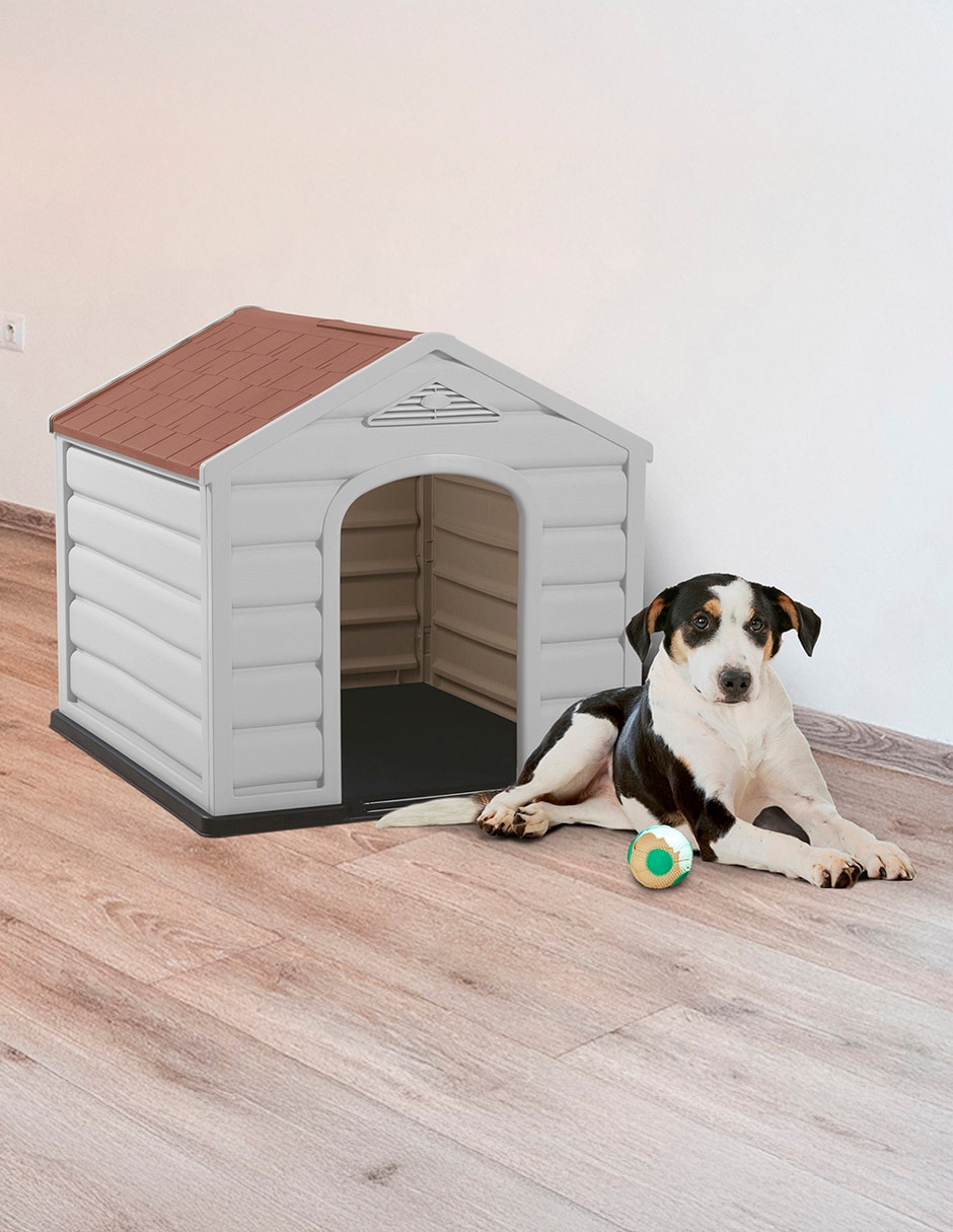 Casa para perro 5
