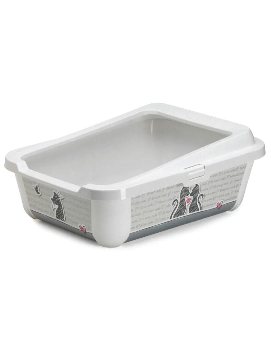 Arenero para Gato Arenero para Gato