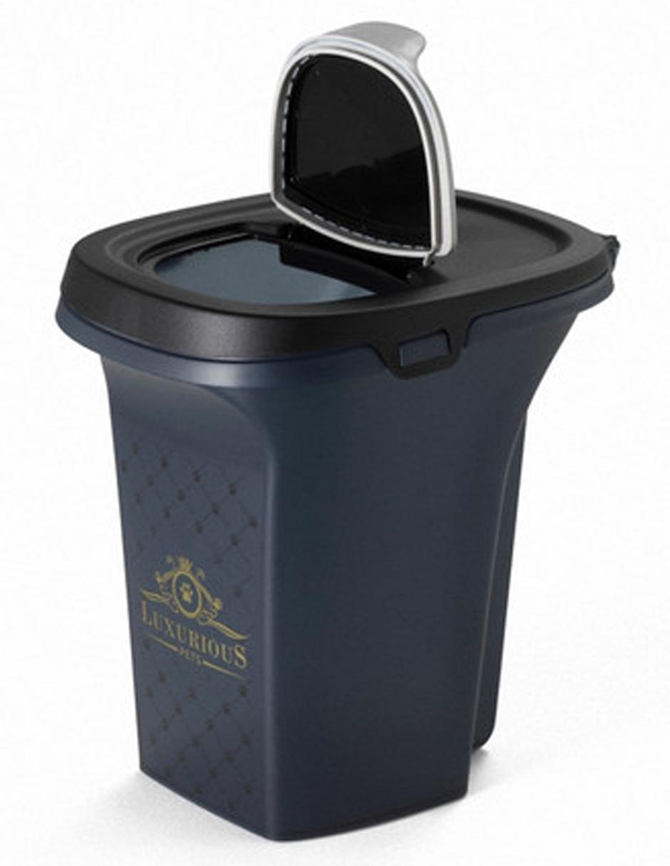 Contenedor de alimento para mascota 3 kg 2