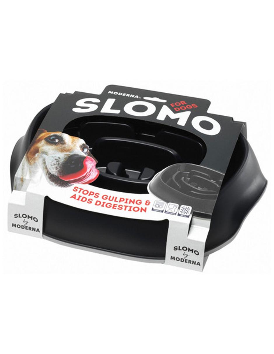 Plato para Perro Slomo 2