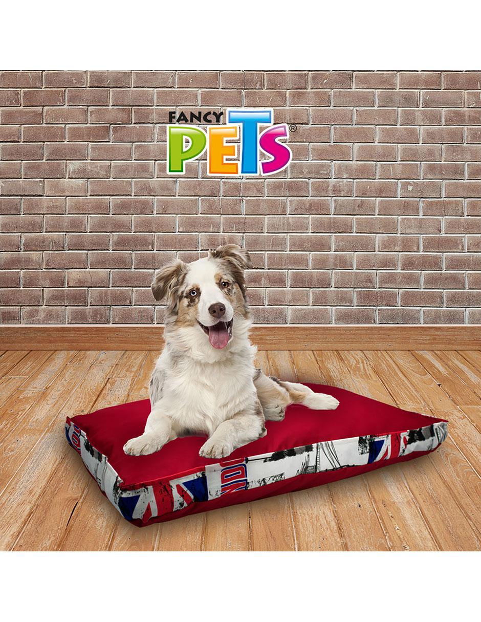 Cama para perro 2