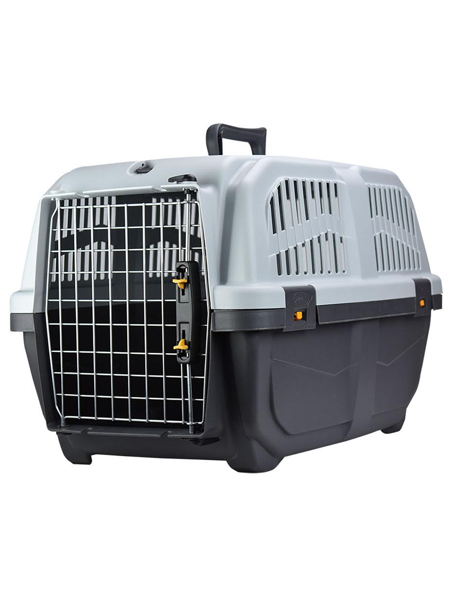 Transportadora para perro y gato