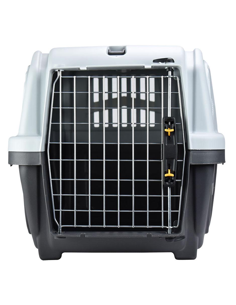 Transportadora para perro y gato 4