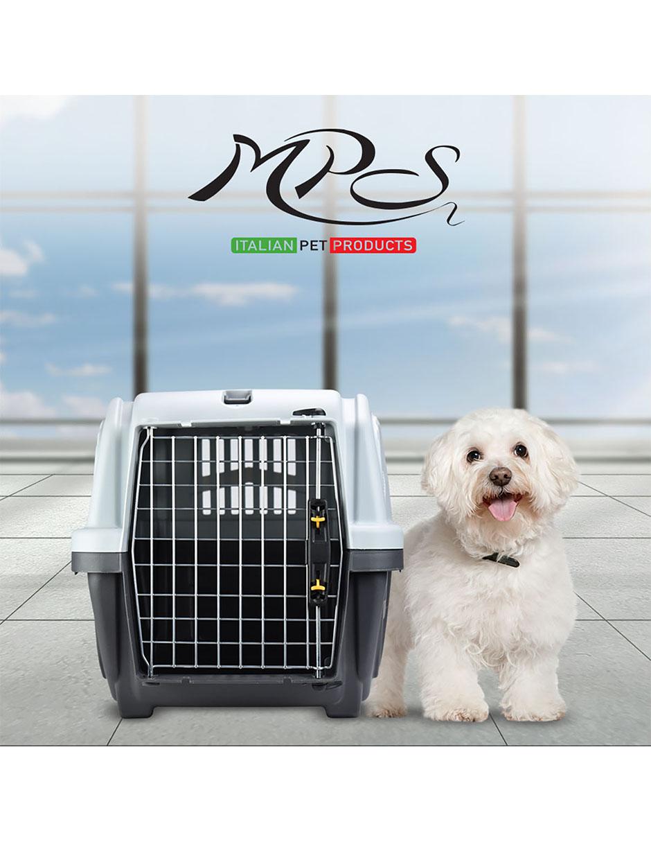 Transportadora para perro y gato 5