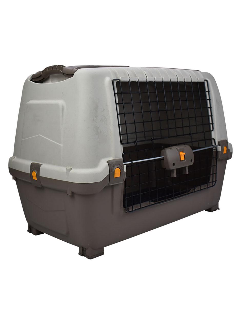 Transportadora para perro y gato 4