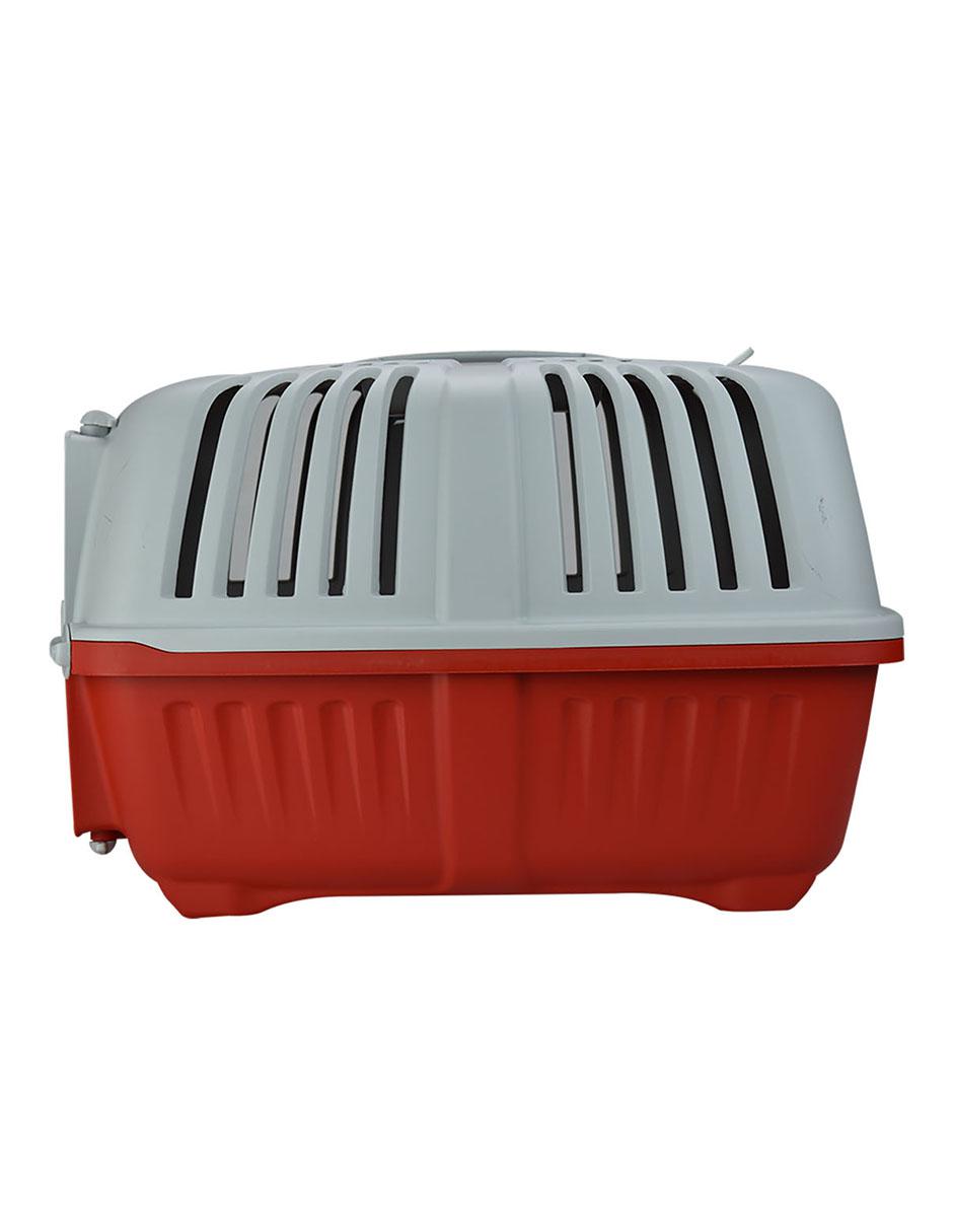 Transportadora para perro y gato 4