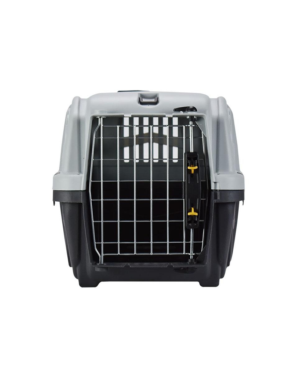 Transportadora para perro y gato 2