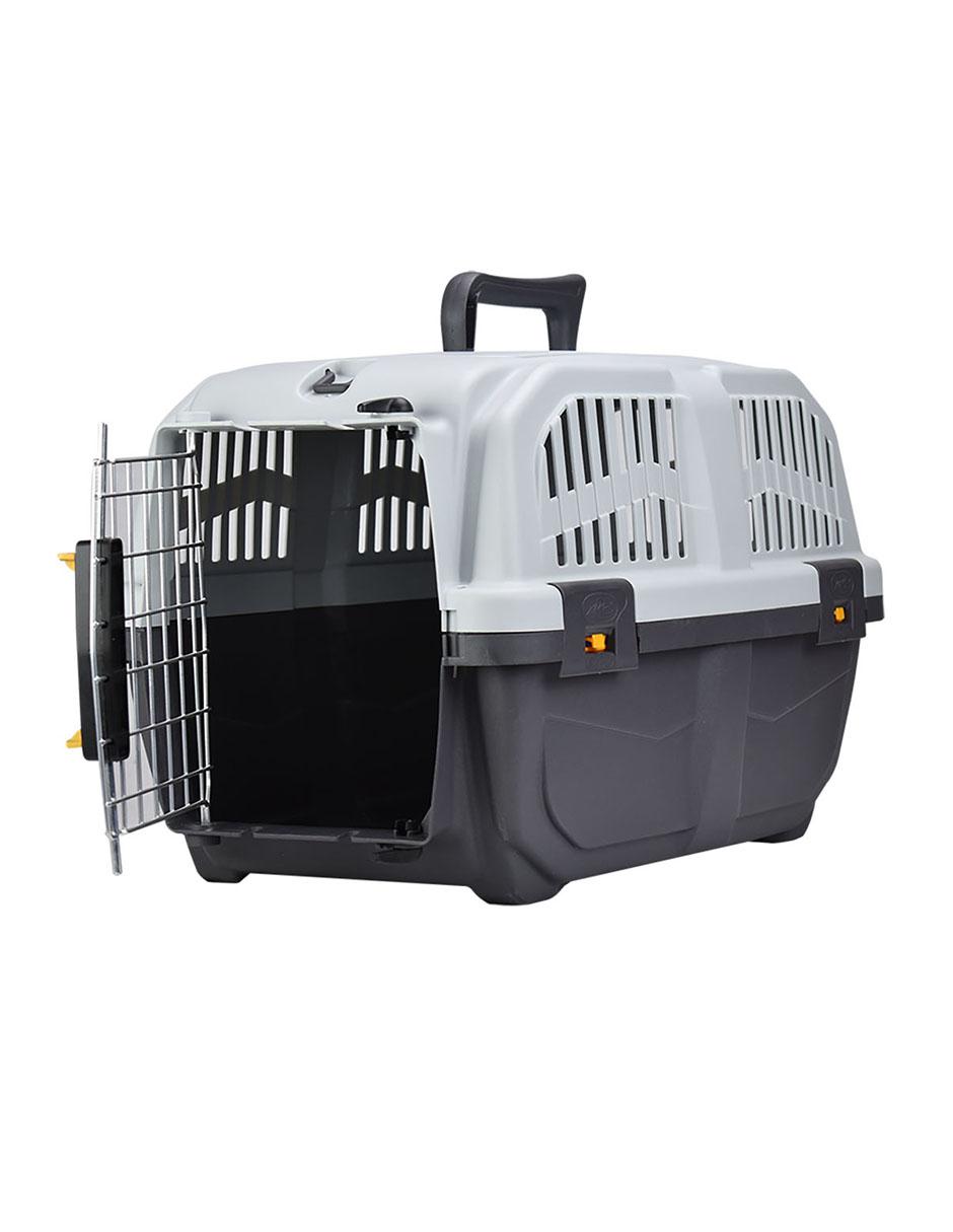 Transportadora para perro y gato 4