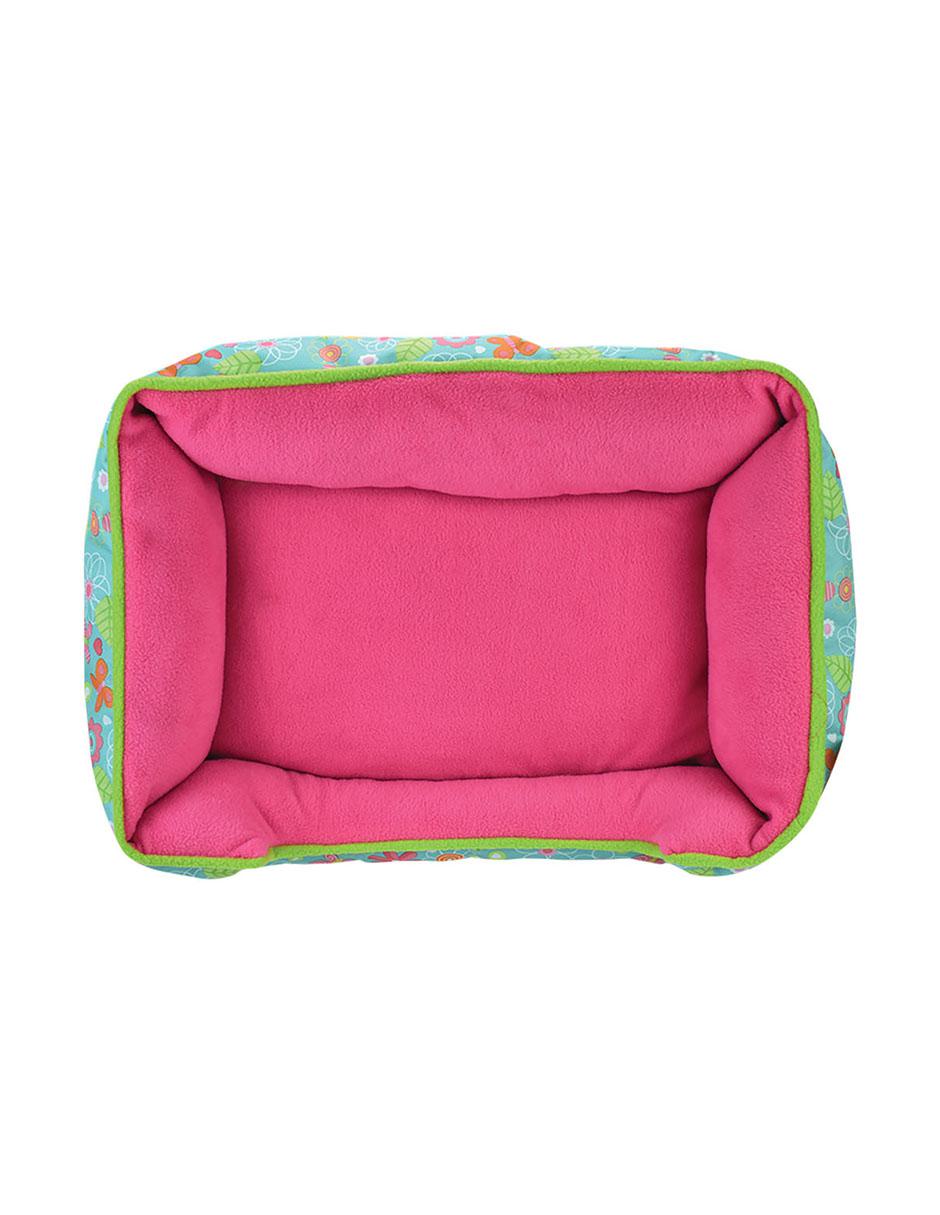 Cama para perro y gato 2