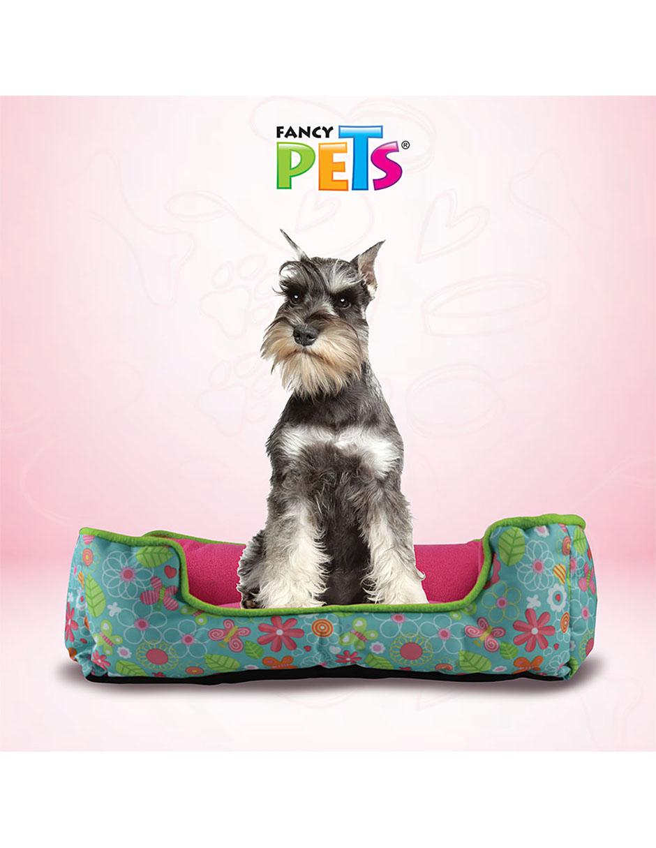 Cama para perro y gato 4