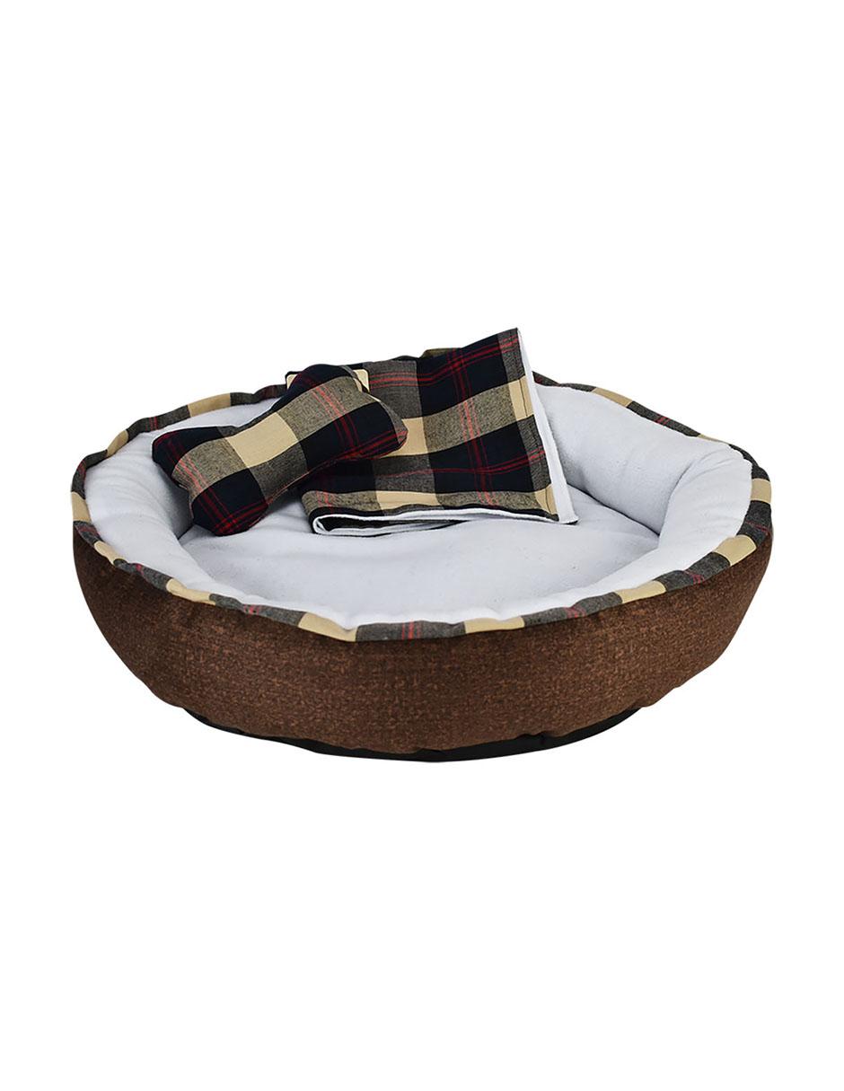 Cama para perro y gato Cama para perro y gato