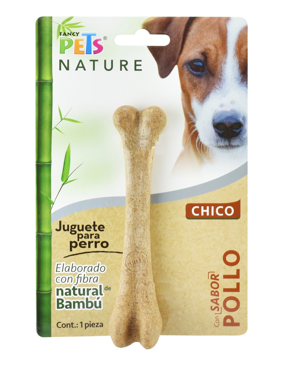 Juguete para perro 2