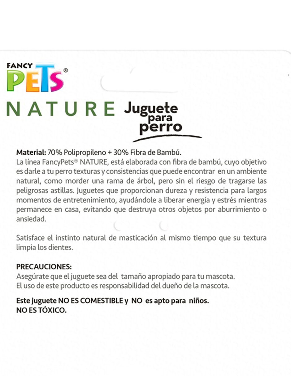 Juguete para perro 4
