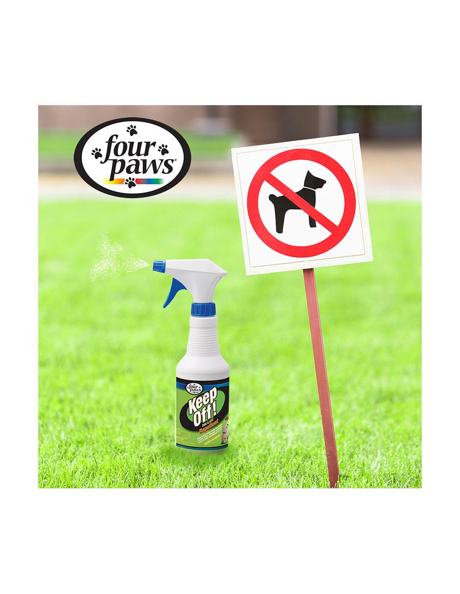 Repelente Keep Off 16 oz 2