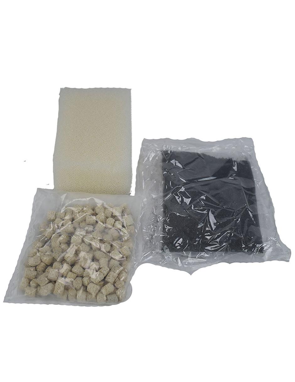 Filtro Heagen Aquaclear 300 /100 gal 2